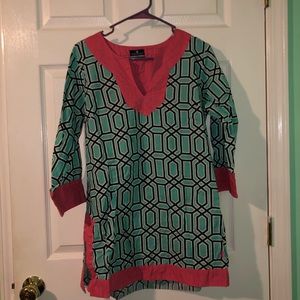 Simply southern dress